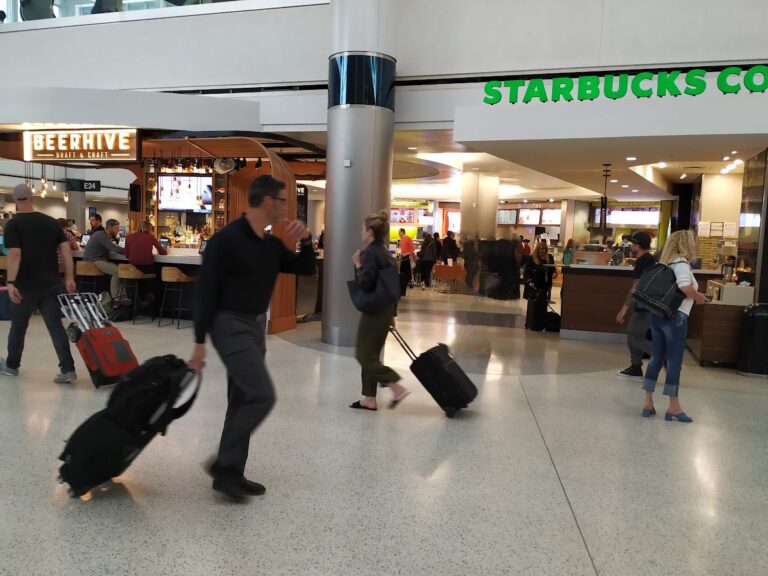 Airport