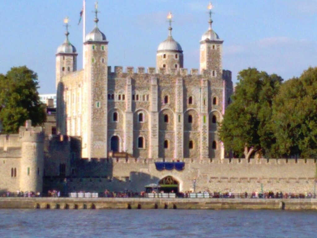 Tower of London