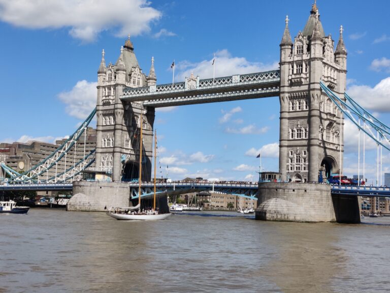 Tower Bridge London