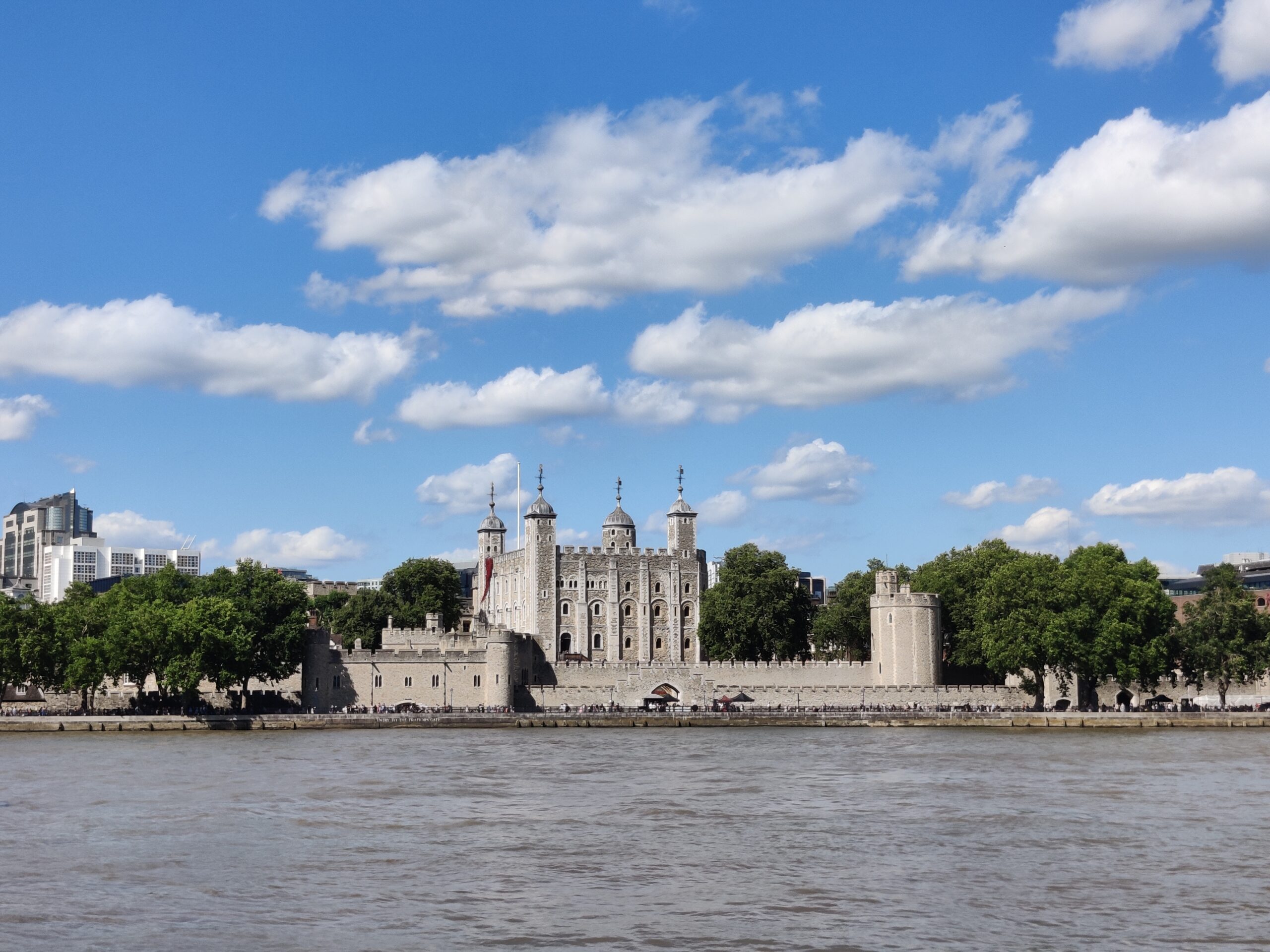 Tower Of London